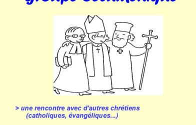 Groupe oecuménique
